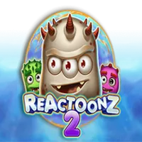 Reactoonz 2